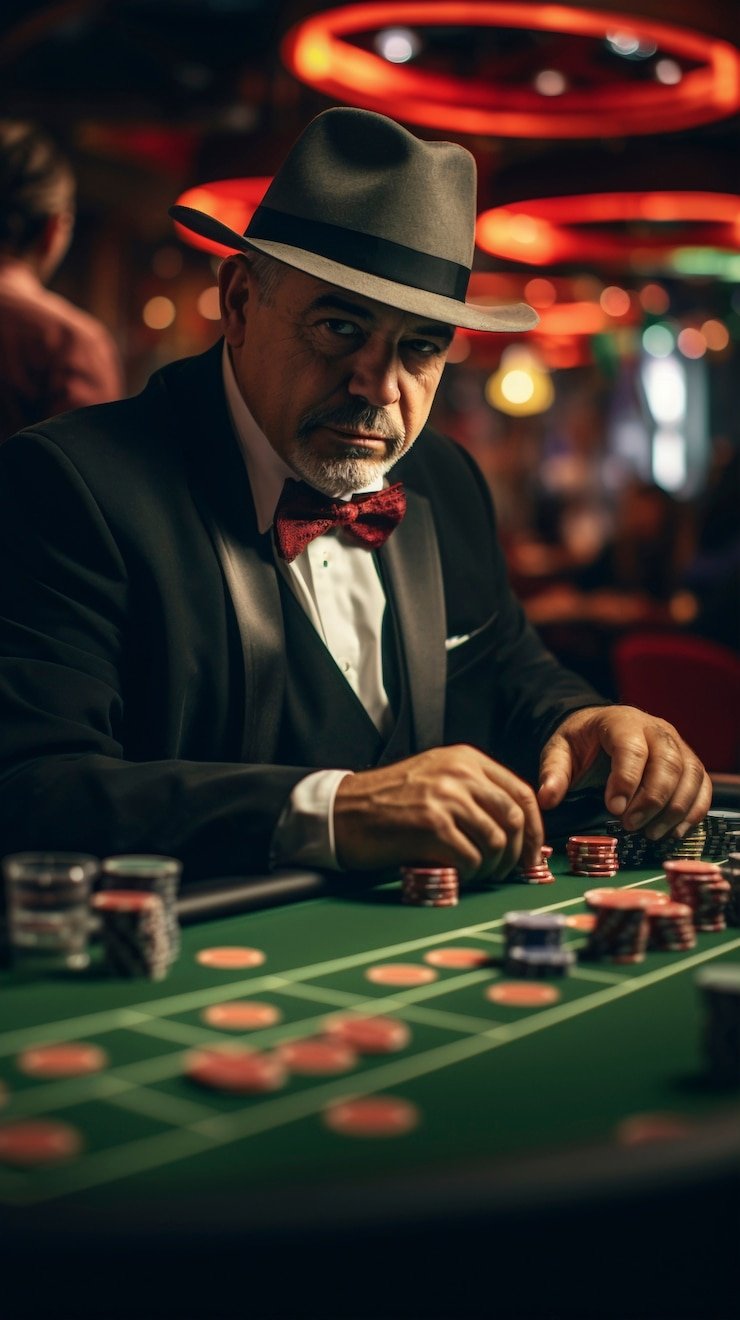 Koleksi slot virtual dan hiburan digital di ovobet